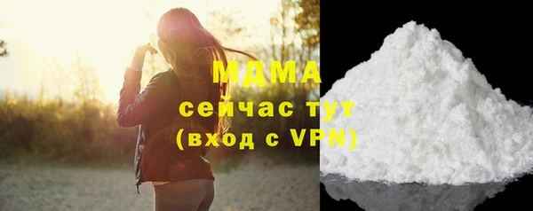 mix Пересвет