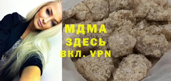 mix Пересвет